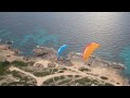 Sa Torre parapente