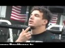 Ju Jitsu War vol. 1: Nogueira vs Mir by CriticoMMA Ju Jitsu War vol. 1: Nogueira vs Mir by CriticoMMA