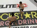 Wrestling Vs Kung Fu