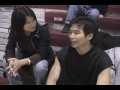 J.O. Maryland Nighthawks Thai Interview J.O. Maryland Nighthawks Thai Interview