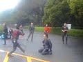 Yoyogi Park Rockabilly Dancers