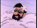 au cours d'une aventure de tintin �pisode 