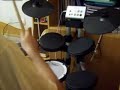 Coldplay - Violet Hill (Drum Cover) Coldplay - Violet Hill (Drum Cover)