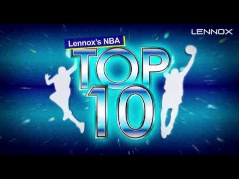 Lance - Lance Stephenson TOP10 of 2012-13 Regular Season.