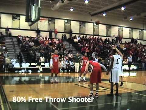 sean tuohy - SJ TUOHY BRIARCREST SAINTS #2 (20-10) State Quarterfinals *lead team in assists -5th in state *lead team in FT percentage -8th in state *39% 3pt shooter *tea...
