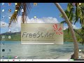 Freestyler Fixture creator DMX Light show Part 2 Freestyler Fixture creator DMX Light show Part 2