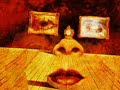 SALVADOR DALI animation SALVADOR DALI animation