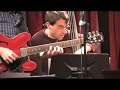 koan live @ cornelia street cafe, nyc
3/4/07
loren stillman (alto sax)
sebastian noelle (guitar)
thomson kneeland (bass)
ted poor (drums)

video: marah strauch