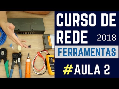 Ferramentas e Switchs