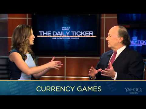 how to yahoo finance