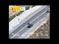 Variedad motera/Video de la DGT con infracciones de motoristas