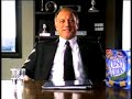 Norbert in a Wheat Thins commercial Norbert in a Wheat Thins commercial