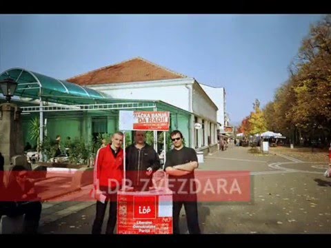 Video za skupštinu LDP Zvezdara