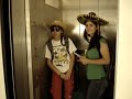 Vacaciones en la Ciudad del Mexico