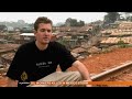KIBERA BECOMES FILM LOCATION - KIBERA KID KIBERA BECOMES FILM LOCATION - KIBERA KID