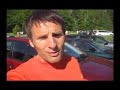 Running Raw: Mt. Washington Road Race 6/16/07