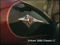 Kawasaki 2007 Vulcan Cruisers