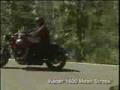 Kawasaki 2007 Vulcan Cruisers