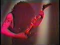 SUFFOCATION - LIVE 1992 SUFFOCATION - LIVE 1992