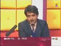 beto el feo 3/4