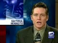  WIISN TV Milwaukee Germantown HS Student has contracted Bacterial Meningitis