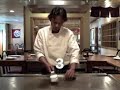 Learn Hibachi Tricks From Acim