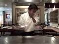 Learn Hibachi Tricks From Acim