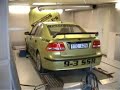 850hp Saab 9-3ss