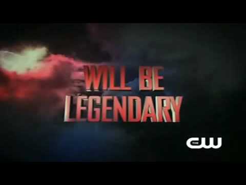 0 Póster y Tráiler de Smallville Novena Temporada