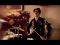 Ringo Starr Guest Drums On Paul's Banned Xmas Song.