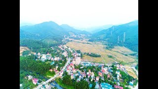 Phóng sự: Từ căn cứ cách mạng xưa đến xã nông thôn mới hôm nay