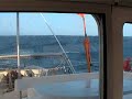sailing atlantic