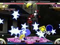 IaMP -all character combo exhibition 2 IaMP -all character combo exhibition 2
