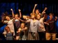 Hermanos de Sangre (Blood Brothers) Argentina * Mundanza*