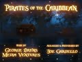 this is the disneyland attraction, not the movies, though i've posted and will continue to post piano recordings of music from the movies, as well.

we start with part of the overture george bruns wrote for the loading area, using and developing 