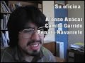 Su oficina