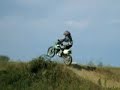 entreinement supercross 85cc