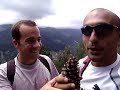 Reportagem na penha d&rsquo;aguia