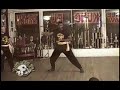 DEMO 1994 - YING JOW PAI EAGLE CLAW KUNG FU