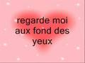 montage C.delagrange si tu savais combien jtm