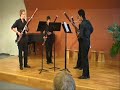 Michel Corrette - Le Ph�nix 1. Allegro