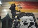 THE G CODE LYNWOOD, CALIFORNIA