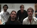 Dare 2008 Week 3 Online Diary - Contrived