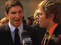 2008 Emmy Interview w/ Jake Silbermann & Van Hansis 2008 Emmy Interview w/ Jake Silbermann & Van Hansis