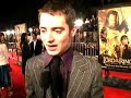 Interview with Elijah Wood