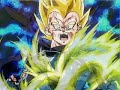 dragonball z vegeta sorry kakarot for being so cold