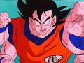 dragonball z vegeta sorry kakarot for being so cold