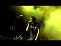 John Reuben \"Out of Control\"
