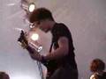 The Bled - Ruth Buzzi Better Watch Her Back (HellFest)