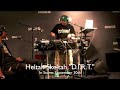 Heltah Skeltah Reveal The Origin of Leflah
